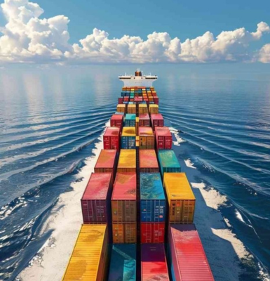 Bomar Shipping Agency Piraeus