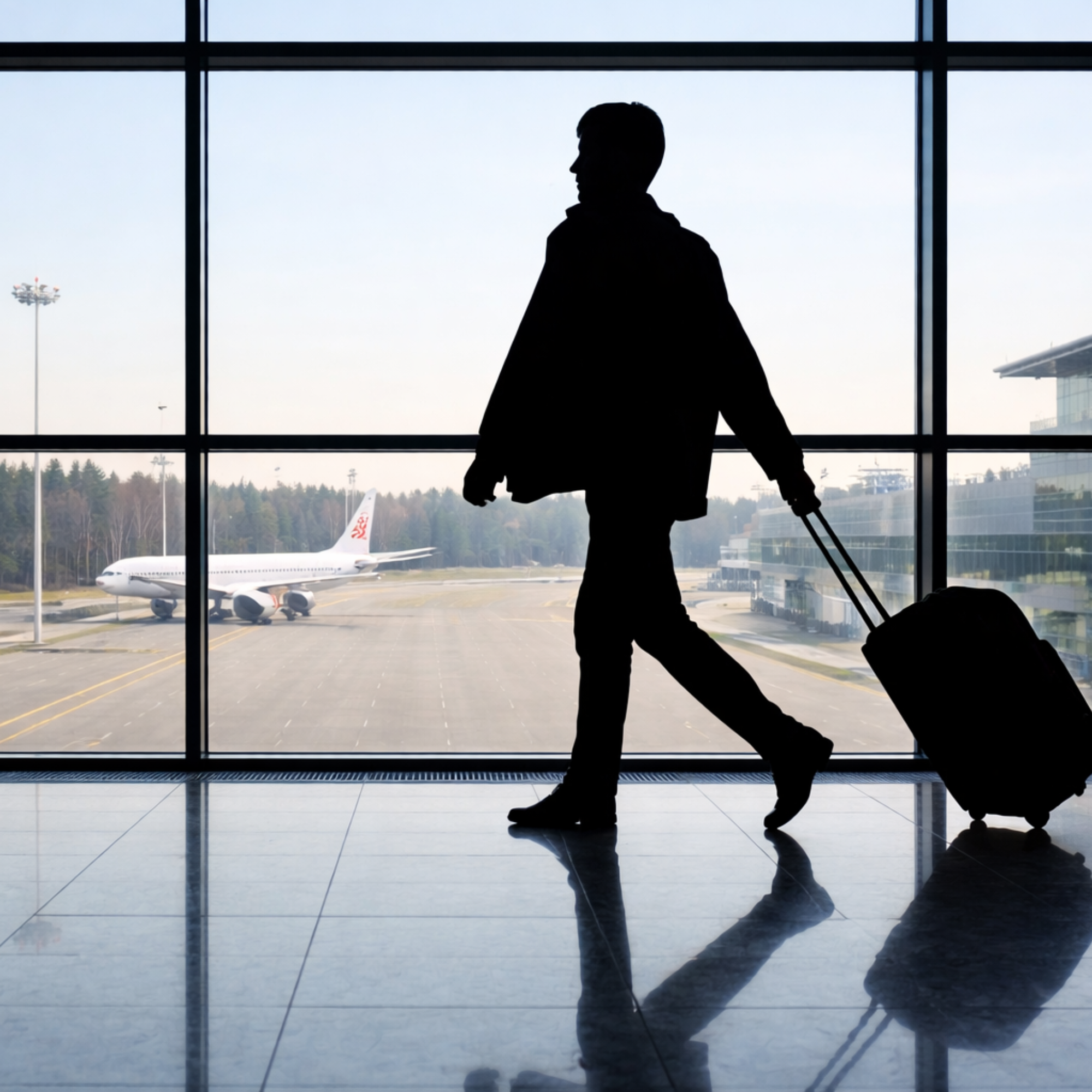 Our Services app for schengen